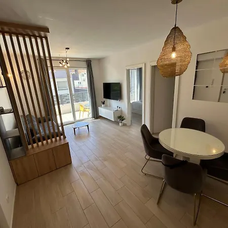 Apartman Huge Garden Cozy With Jacuzzi *